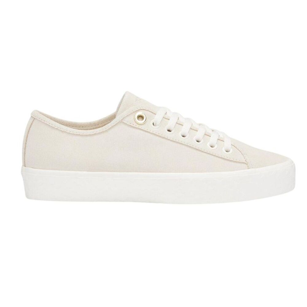 Boss Womens/Ladies Aiden Synthetic Tennis Shoes / White